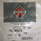 GENUINE INTERNATIONAL PLUG 1652325C1 NEW IN PACKAGE 25 PACK!