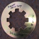HARLEY DAVIDSON CLUTCH SPRING 90-99BT/XL PART # DS223742 NEW SURPLUS