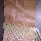 GENUINE INTERNATIONAL NAVISTAR CONNECTOR 598333C1 NEW SURPLUS