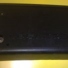 GENUINE GM BUICK LESABRE 1997 - 1999 FRONT LICENSE PLATE BRACKET 25625207