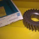 GENUINE GM OEM SPROCKET TIMING GEAR 10028052 / 10009613