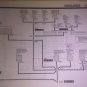 GENUINE FORD RANGER 1992 ELECTRICAL / VACUUM TROUBLESHOOTING MANUAL FPS-12127-92