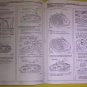 GENUINE LINCOLN CONTINENTAL 1994 SERVICE MANUAL FPS-12169-94 / FPS1216994