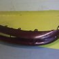 GENUINE SATURN L SERIES 2000-2002 FRONT BUMPER 21019621
