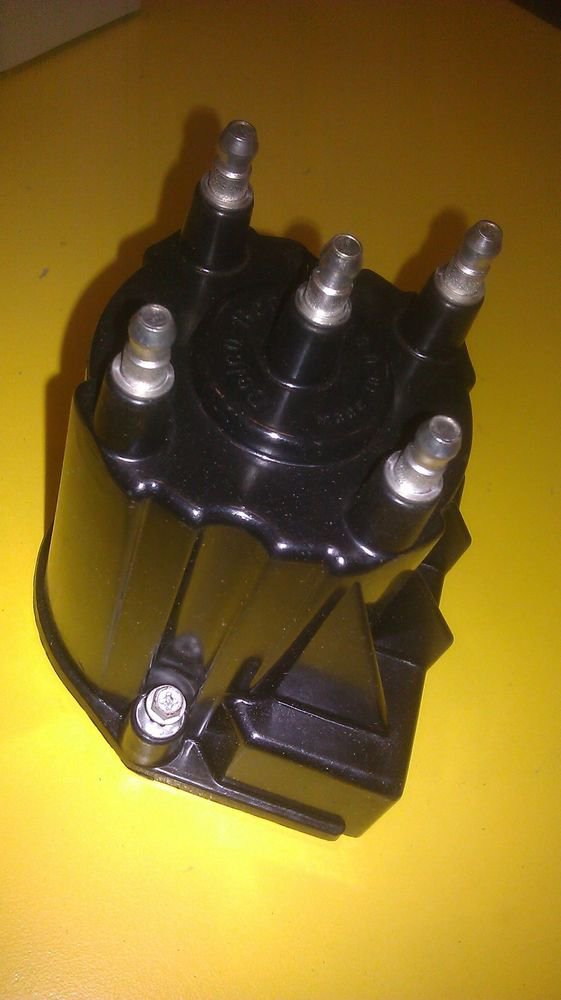 GENUINE GM / AC DELCO DISTRIBUTOR CAP 10476237 / D315A