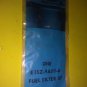 GENUINE FORD OEM FUEL FILTER E35Z-9A011-A / E35Z9A011A