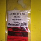 GENUINE FORD MOTORCRAFT OEM SWIVEL CM-3413 / E0VZ-9D563-C / E0VZ9D563C - 3 PACK