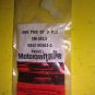 GENUINE FORD MOTORCRAFT OEM SWIVEL CM-3413 / E0VZ-9D563-C / E0VZ9D563C - 3 PACK