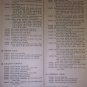 INTERNATIONAL HARVESTER MT-76 PARTS CATALOG MODELS LC160/LC161/LC162 CAB FORWARD