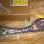 GENUINE FORD OEM CASSETTE TIMING CHAIN 4L2Z-6M289-AA / 4L2Z6M289AA