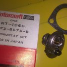 GENUINE FORD MOTORCRAFT 88 DEG THERMOSTAT E92Z-8575-B / E92Z8575B / RT-1066