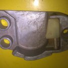 GENUINE OEM FORD GALAXIE 1962 DOOR LATCH STRIKER PLATE 1006384