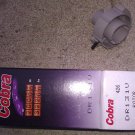 GENUINE COBRA ROTOR DR131V