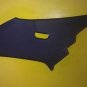 GENUINE MERCEDES BENZ OEM DK BLUE RIGHT C PILLAR INTERIOR PANEL 1266950444