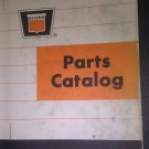 OLIVER 421 MOWER PARTS CATALOG C-5299Z JANUARY 1968