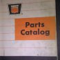 OLIVER 421 MOWER PARTS CATALOG C-5299Z JANUARY 1968
