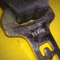 GENUINE FORD TRW SEATBELT EXTENSION 32631C / TC401 / 261981 / 36412B
