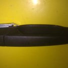 GENUINE OEM GM RIGHT / PASSENGER SIDE REAR DOOR HANDLE 25890220 / 603569013