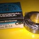 GENUINE BOWER / BCA FEDERAL MOGUL BEARINGS L44643 / A-14 / A14 / U49A-14