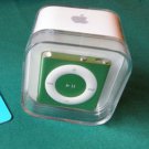 iPod Shuffle latest Generation (orange) latest