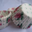 20rolls of 1000pcs 6cm Berry Design Paper Cupcake Liners