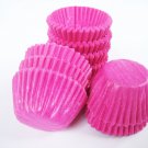 20rolls of 1000pcs 6cm Hot Pink Paper Cupcake Liners