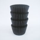 20rolls of 1000pcs 6cm Black Paper Cupcake Liners