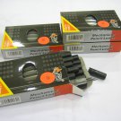 60 tubes of 5pcs 2mmX85mm 2B EYI Black Mechanical Pencil Lead Refill 2.0mm