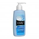 Olay Foaming Face Wash Pump, Sensitive - 6.78 oz