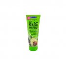Freeman feeling beautiful facial clay mask, avacado and oatmetal, 6 oz