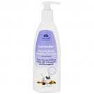 Derma-E age defying hand and body lotion, Lavender, 12 oz