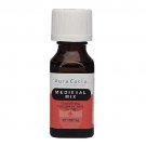 Aura Cacia essential solutions oil, Medieval Mix - 0.5 Oz