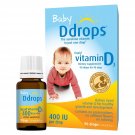 Baby Ddrops® 400 Iu 90 Drops (Pack of 2)