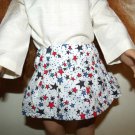 Americana Skirt