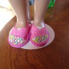 Easter Print Janes