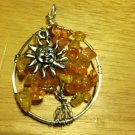 Sun Tree