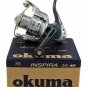 Okuma Inspira IA40 Spinning Reel***10 Bearingsgs***5.0:1 Gears***New