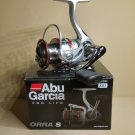 Abu Garcia Orra 2S30 Spinning Reel***7 Brg System***5.8:1 Gears***New
