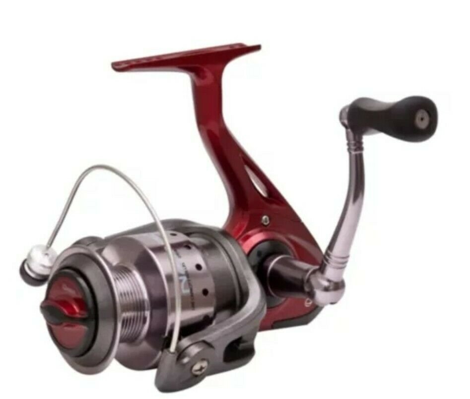 Quantum Nomad 40 Spinning Reel***4.7:1 Gears***7+1 Brgs***New