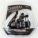 Quantum Nitrous NIT30F Spinning Reel***10 Brgs New
