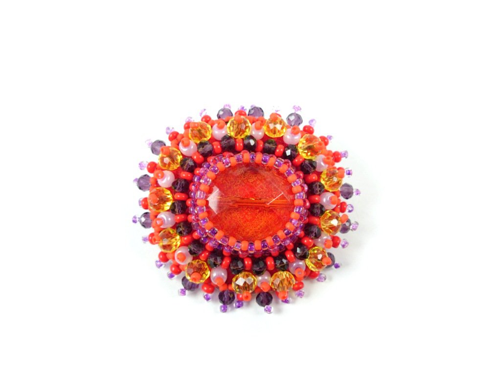 Brooch