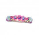 Unique handmade hair clasp