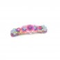 Unique handmade hair clasp