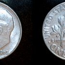 1963-D Roosevelt Dime Silver
