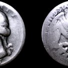 1937-D Washington Quarter Silver
