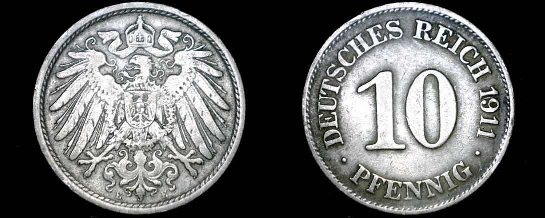 German 10