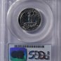 1963 Washington Quarter Silver Proof PCGS PR65 Certified