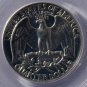 1963 Washington Quarter Silver Proof PCGS PR65 Certified