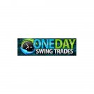One Day Swing Trades (forex)