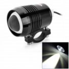 Motorcycle LED Headlights / Modification Lens Strong Light